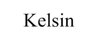 KELSIN