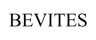 BEVITES