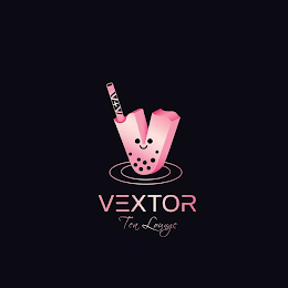 V VEXTOR TEA LOUNGE