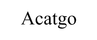 ACATGO