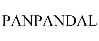 PANPANDAL