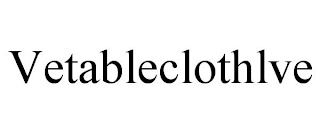 VETABLECLOTHLVE