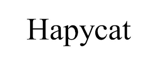 HAPYCAT