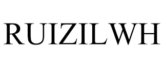 RUIZILWH