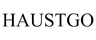 HAUSTGO