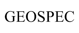 GEOSPEC