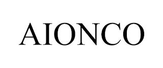 AIONCO