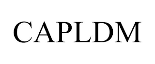 CAPLDM