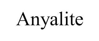 ANYALITE