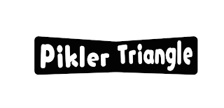 PIKLER TRIANGLE