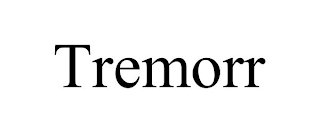 TREMORR