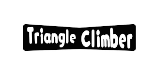 TRIANGLE CLIMBER