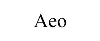 AEO