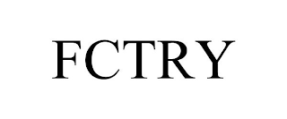 FCTRY