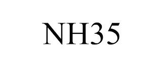 NH35