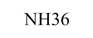 NH36