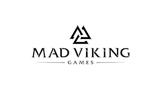 MAD VIKING GAMES