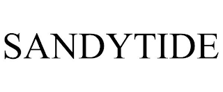 SANDYTIDE