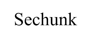 SECHUNK