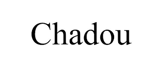 CHADOU