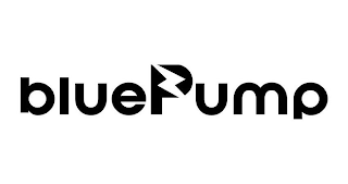 BLUEPUMP