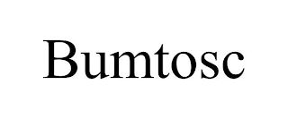 BUMTOSC