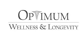 OPTIMUM WELLNESS & LONGEVITY