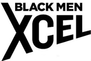 BLACK MEN XCEL