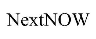 NEXTNOW