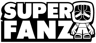 SUPER FANZ