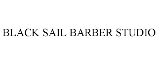 BLACK SAIL BARBER STUDIO