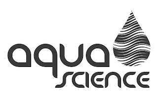 AQUA SCIENCE