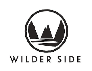 WILDER SIDE