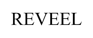 REVEEL
