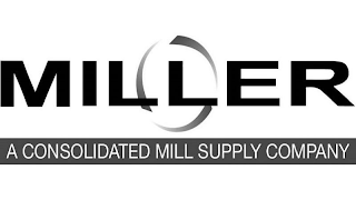 MILLER A CONSOLIDATED MILL SUPPLY COMPANY