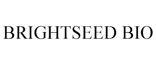 BRIGHTSEED BIO