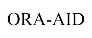 ORA-AID