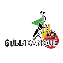 GULLIBANQUE