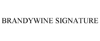 BRANDYWINE SIGNATURE