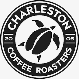 CHARLESTON COFFEE ROASTERS 2005