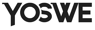 YOSWE