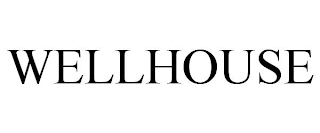 WELLHOUSE