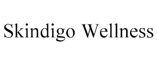 SKINDIGO WELLNESS