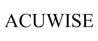 ACUWISE