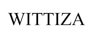 WITTIZA