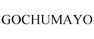 GOCHUMAYO