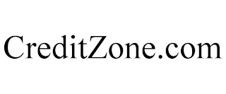 CREDITZONE.COM