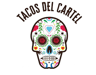 TACOS DEL CARTEL