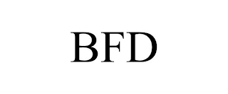 BFD