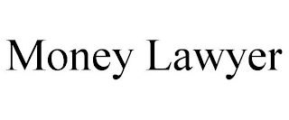 MONEY LAWYER